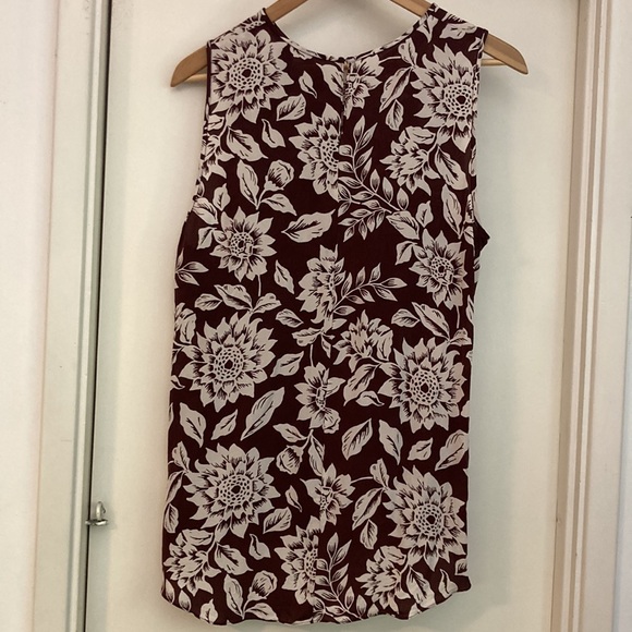 Theory Silk Top - Picture 4 of 15